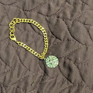 Lulu Frost Bracelet never worn